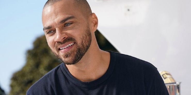 Jackson Avery