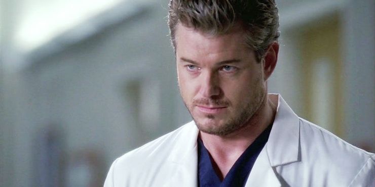 Mark Sloan