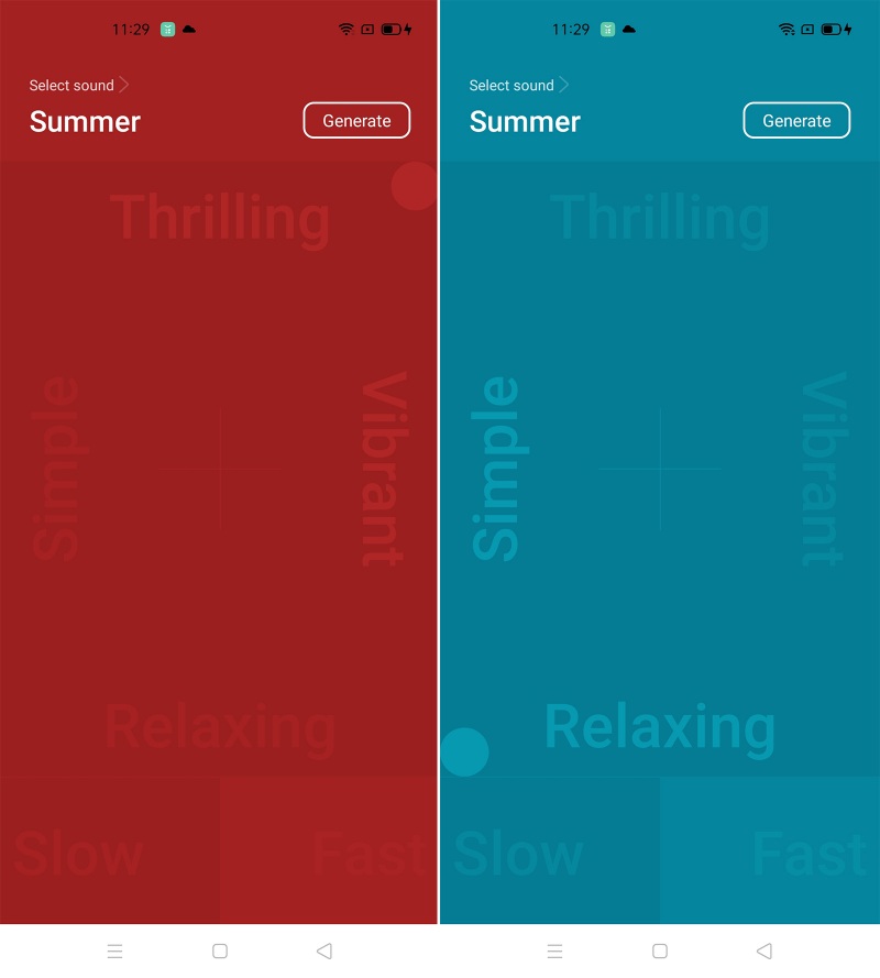 Kulik ringtone yang sesuai dengan keinginan Kamu