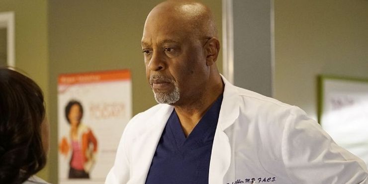 Richard Webber