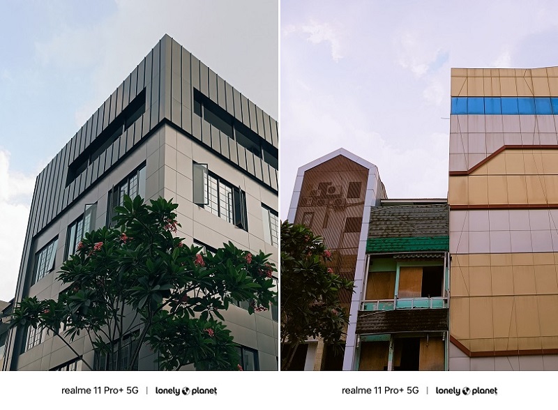 Filter Cinematic & Crisp