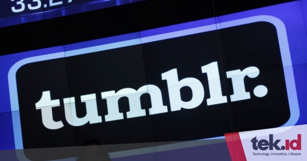 Kominfo Akui Blokir Tumblr Akibat Konten Pornografi 9283