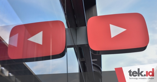 YouTube Punya Fitur Baru Untuk Para Kreator Konten