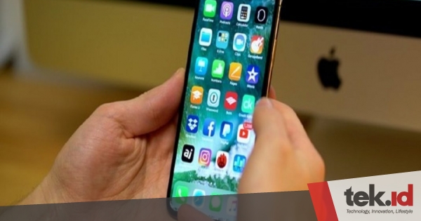 IPhone Baru Berlayar LCD Bakal Dibanderol Rp10 Jutaan