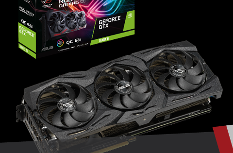 Asus resmi perkenalkan 4 GTX 1660 Ti