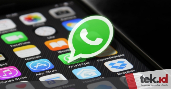 Whatsapp Segera Luncurkan Fitur Blokir Undangan Grup Tak Dikenal