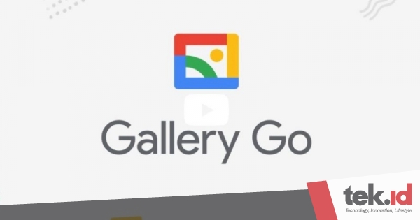 Google gallery