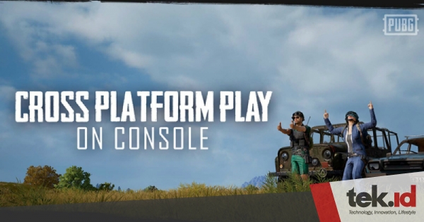 Akhirnya Pubg Dukung Permainan Cross Platform