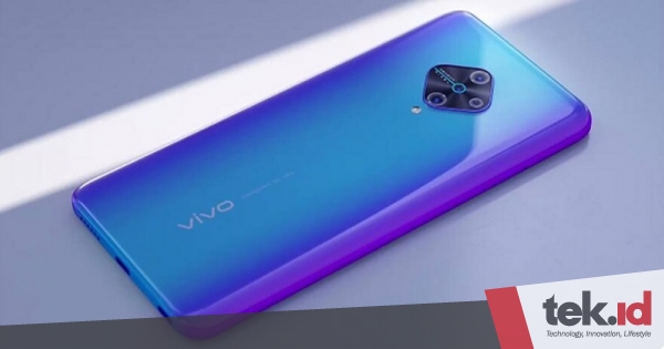 Adu spesifikasi dan harga Vivo S1 Pro dengan V17 Pro