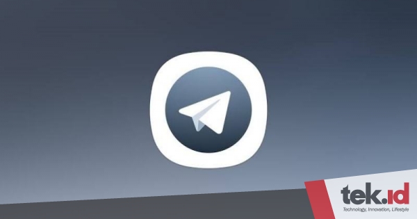 Bisa video kenapa download telegram tidak 5 Cara