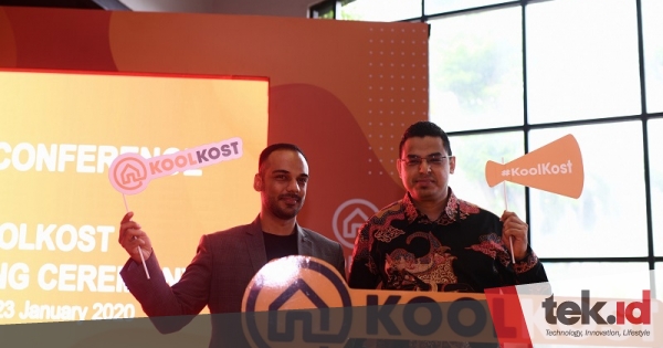 RedDoorz luncurkan layanan kost terjangkau KoolKost