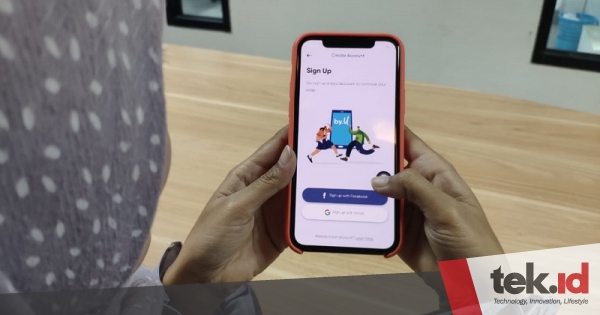5 Keunggulan By.U, Operator Digital Pertama Di Indonesia