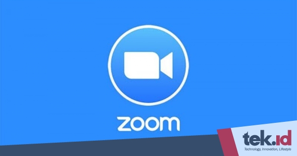  Cara  pakai aplikasi  Zoom di Windows