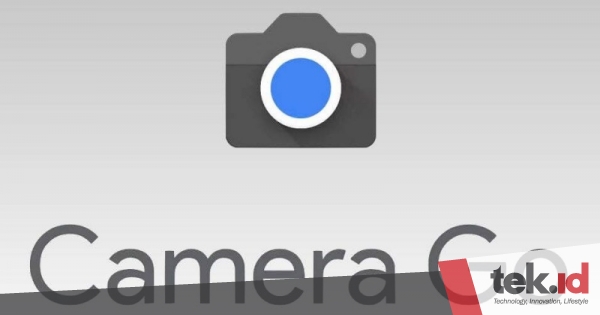 Google camera go