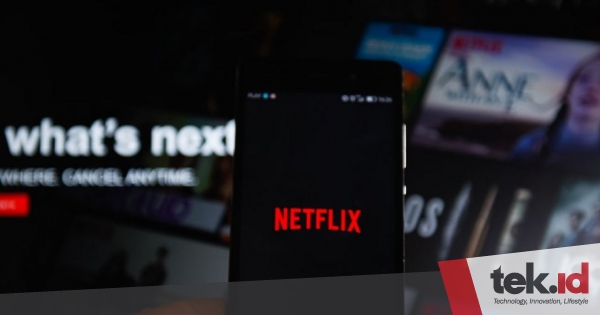 Rekomendasi Film Horor Yang Tayang Di Netflix Pekan Ini