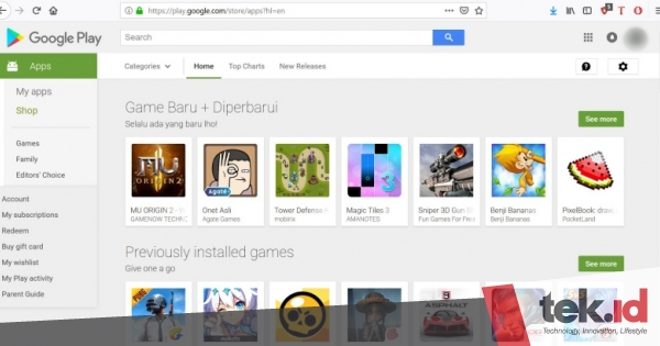 Cara Mendeteksi Aplikasi Berbahaya Di Google Play Store