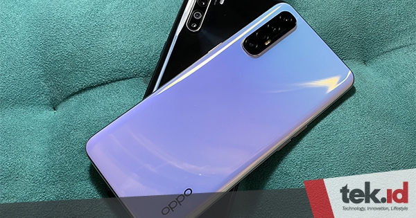 5 perbedaan Oppo Reno3 dan Oppo Reno3 Pro yang perlu kamu tahu