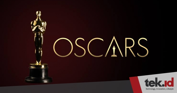 Oscar akan pertimbangkan film streaming masuk nominasi - tek.id