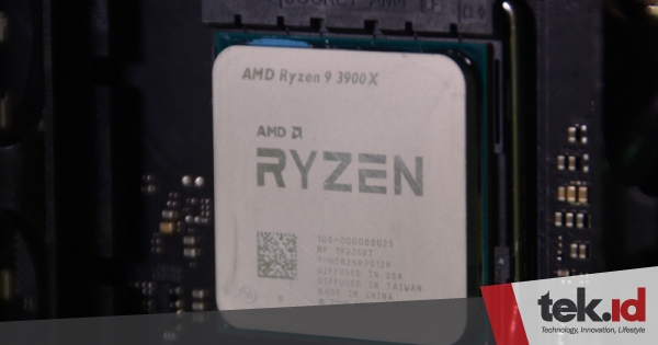 Amd ryzen 2024 c7