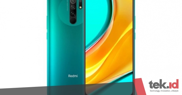 Redmi 9 Siap Meluncur 14 Juli Di Indonesia