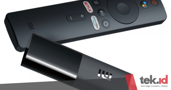 Mi TV Stick resmi dijual secara global cuma Rp600 ribu an