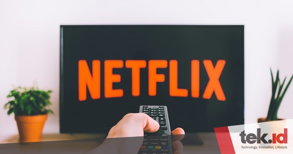 Netflix uji dukungan audio spasial Airpods Pro dan Max