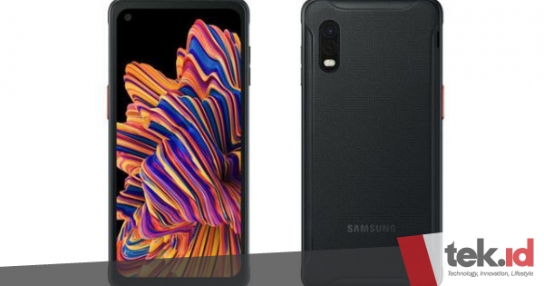 Samsung Galaxy Xcover 5 Bakal Pakai Exynos 850