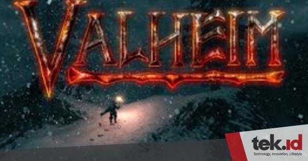 Valheim steamdb