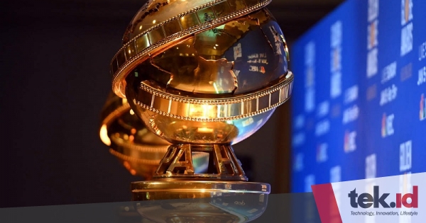 Daftar Penerima Penghargaan Golden Globe Awards 2021