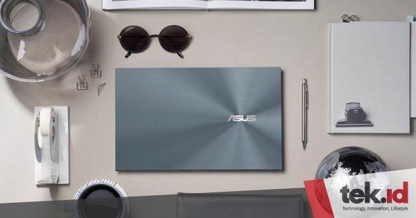 ASUS introduces its new ZenBook Classic series