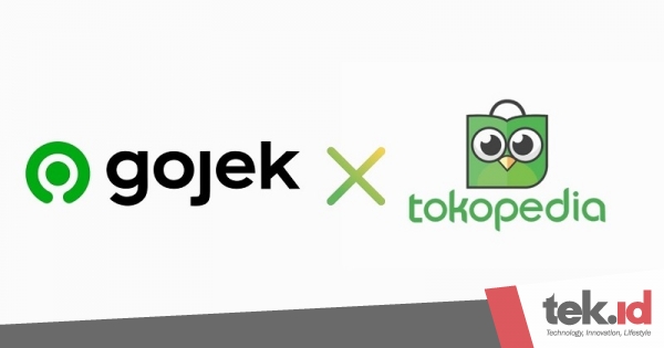 Merger Gojek Dan Tokopedia Akan Lahirkan GoTo