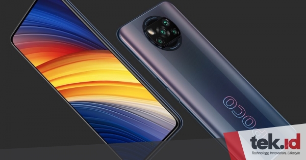 Сравнение realme 8 pro и poco x3 pro