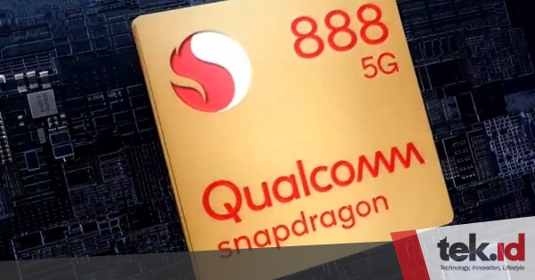 Snapdragon 888 Pro is ready to support the Q3 2021 smartphone