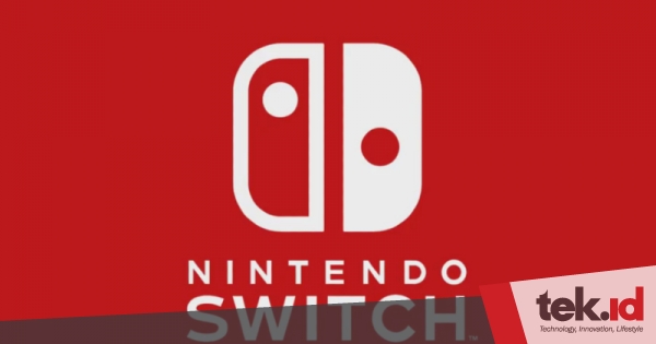 Nintendo Switch ‘Pro’ is coming next November