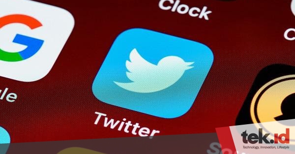 Twitter bagikan konsep baru untuk tingkatkan privasi 