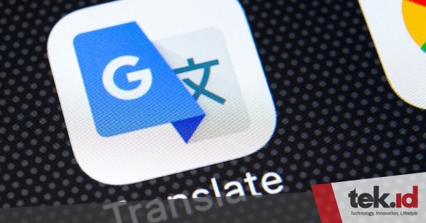 Cara Simpan Hasil Terjemahan Di Google Translate