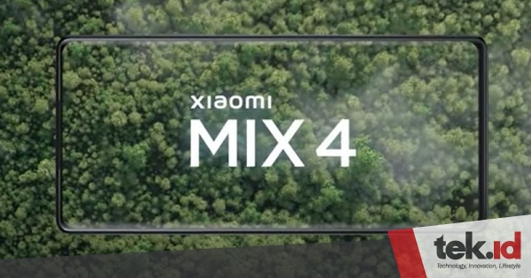 Specifications Mi Mix 4 is equipped with a 108 MP camera and SD888 Plus