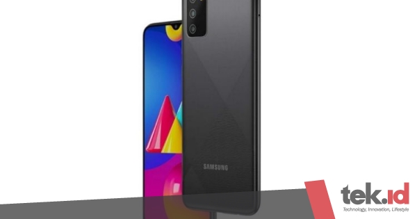 Samsung Galaxy A03s Hadir Di Indonesia, Ini Harganya