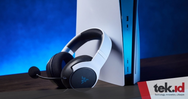 Razer officially introduces the new generation Kaira X