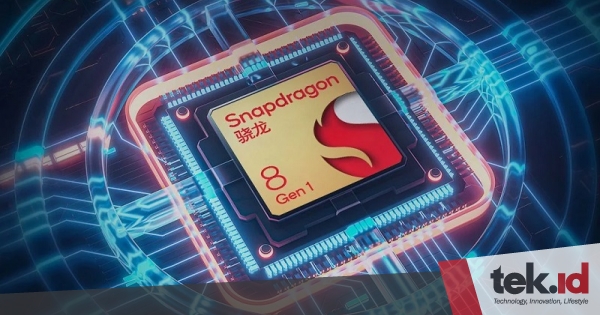 Xiaomi and Motorola are competing to use Snapdragon 8 Gen 1