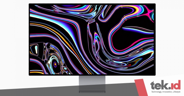 apple new monitor 2020