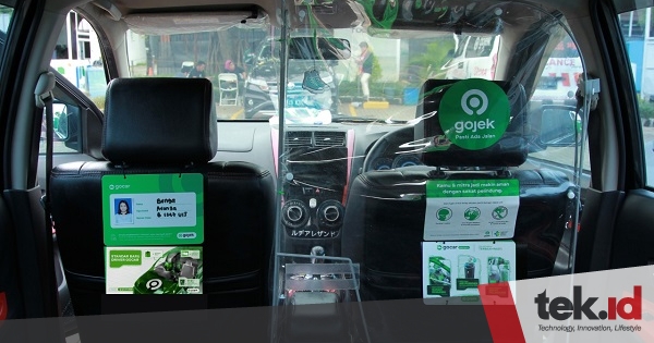 Upaya Gojek Bangkitkan Mobilitas Di Era Pandemi 2022