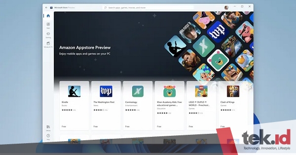 Pengujian Beta Google Play Games Terbuka Untuk Windows