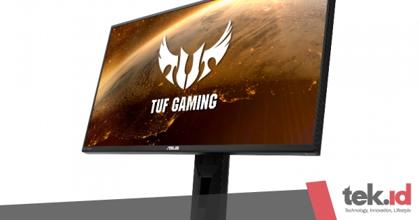 asusgaming monitor