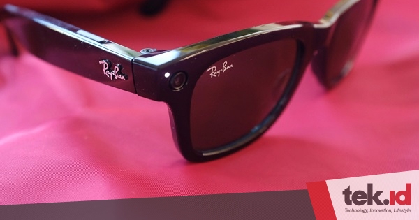 Ray-Ban Stories can send WhatsApp messages and calls