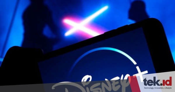 Disney Plus siapkan paket langganan dengan iklan akhir tahun