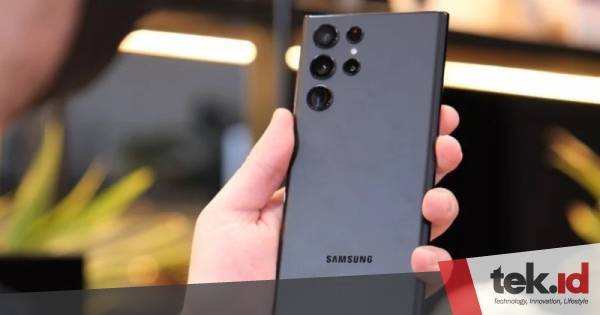 Samsung Galaxy S24 jadi ponsel pertama dengan fitur Wi-Fi 7