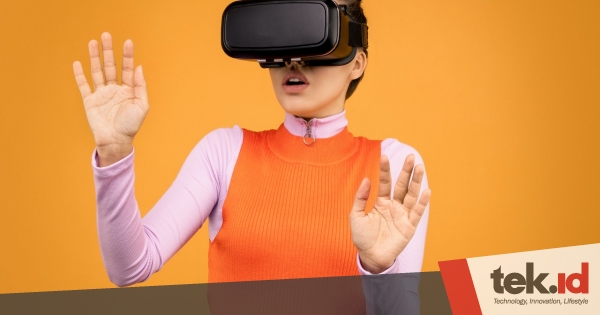 Pasien operasi yang memakai VR butuh bius lebih sedikit