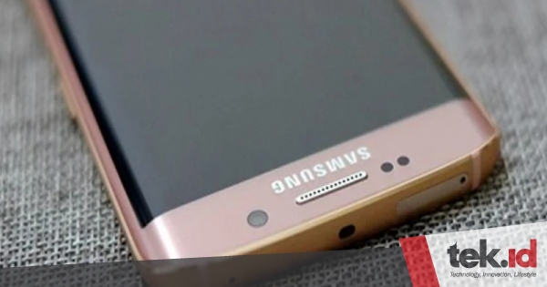Samsung hadirkan update firmware ke ponsel Galaxy S6 Series