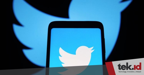 Twitter perbaiki bug yang buat akun pengguna tersangkut
